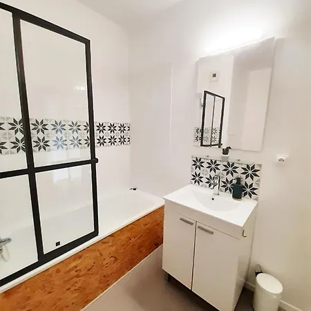 Apartment Des Flandaines