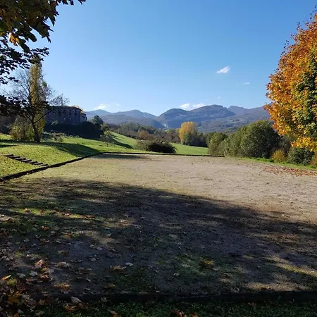 Des Flandaines * Saint-Jean-en-Royans
