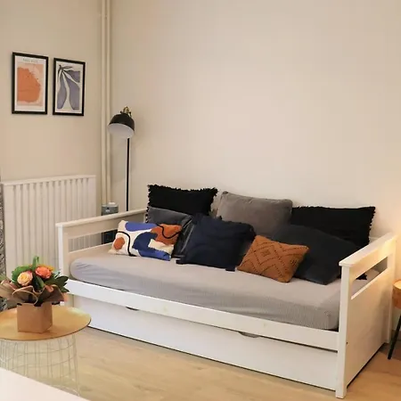 Apartment Des Flandaines Saint-Jean-en-Royans
