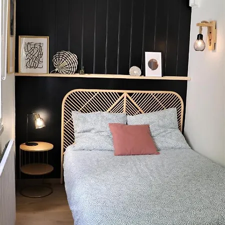 Des Flandaines Apartment