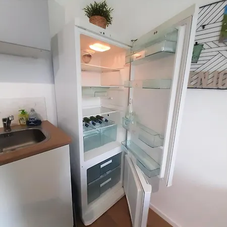 Apartment Des Flandaines