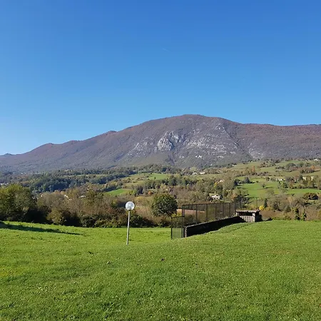 Apartment Des Flandaines *